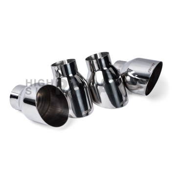 APR Motorsports Exhaust Cat-Back System - CBK0020-14