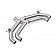 APR Motorsports Exhaust Cat-Back System - CBK0020