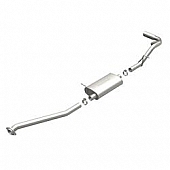 Magnaflow Performance Exhaust Cat-Back System - 15839