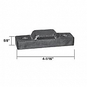 Nickson Exhaust System Hanger - 00605