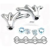 Patriot Exhaust Block Hugger Header - H8428