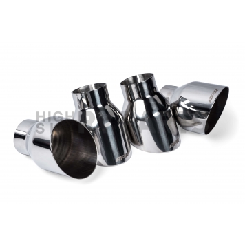 APR Motorsports Exhaust Cat-Back System - CBK0021-20