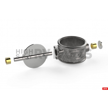 APR Motorsports Exhaust Cat-Back System - CBK0021-21