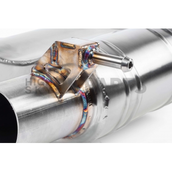 APR Motorsports Exhaust Cat-Back System - CBK0021-31