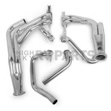 Hooker Super Competition Long Tube Header - 2171-1HKR