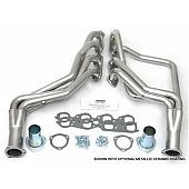 Patriot Exhaust Long Tube Header - H8058