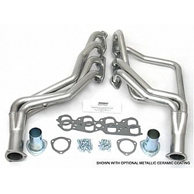 Patriot Exhaust Long Tube Header - H8058