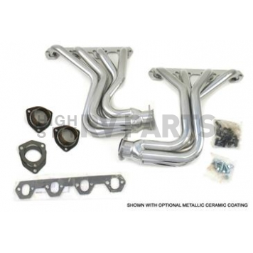 Patriot Exhaust Long Tube Header - H8429