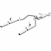 Magnaflow Performance Exhaust Cat-Back System - 15828