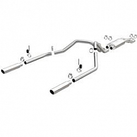 Magnaflow Performance Exhaust Cat-Back System - 15828