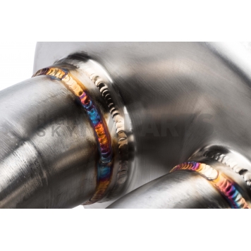 APR Motorsports Exhaust Axle Back System - CBK0031-9