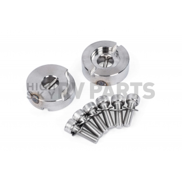 APR Motorsports Exhaust Axle Back System - CBK0031-10
