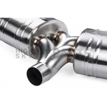 APR Motorsports Exhaust Axle Back System - CBK0031-2
