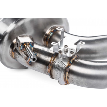 APR Motorsports Exhaust Axle Back System - CBK0031-5