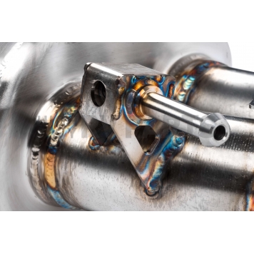 APR Motorsports Exhaust Axle Back System - CBK0031-6
