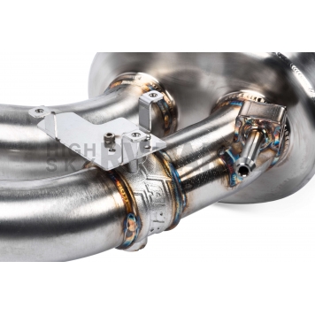 APR Motorsports Exhaust Axle Back System - CBK0031-7