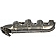 Dorman OE Solutions Exhaust Manifold - 674-728