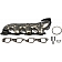 Dorman OE Solutions Exhaust Manifold - 674-728