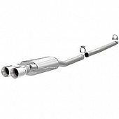 Magnaflow Performance Exhaust Touring Cat-Back System - 15207