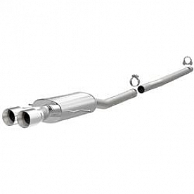 Magnaflow Performance Exhaust Touring Cat-Back System - 15207