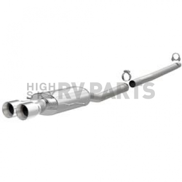Magnaflow Performance Exhaust Touring Cat-Back System - 15207