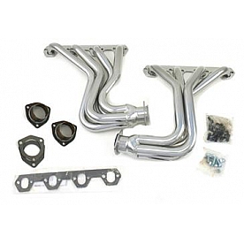 Patriot Exhaust Long Tube Header - H8429-1