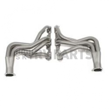 Hooker Super Competition Long Tube Header - 2210-4HKR