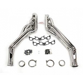 JBA Long Tube Exhaust Header - 36685SN