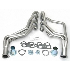 Patriot Exhaust Long Tube Header - H8058-1