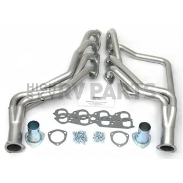 Patriot Exhaust Long Tube Header - H8058-1