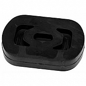 Walker Exhaust System Hanger - 35918