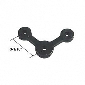 Nickson Exhaust System Hanger - 00611