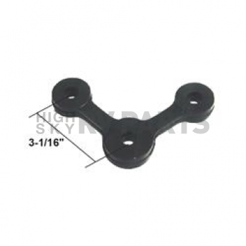 Nickson Exhaust System Hanger - 00611