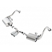 Borla Exhaust Cat-Back System - 140534