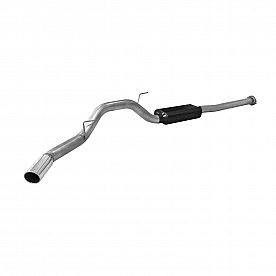 Flowmaster Exhaust American Thunder Cat Back System - 817551