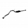 Flowmaster Exhaust American Thunder Cat Back System - 817551