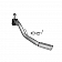 Flowmaster Exhaust American Thunder Cat Back System - 817551