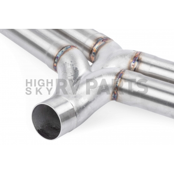 APR Motorsports Exhaust Axle Back System - CBK0032-2