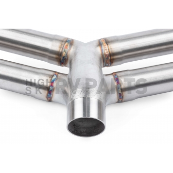 APR Motorsports Exhaust Axle Back System - CBK0032-3