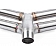 APR Motorsports Exhaust Axle Back System - CBK0032