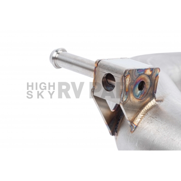 APR Motorsports Exhaust Axle Back System - CBK0032-6