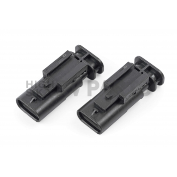 APR Motorsports Exhaust Axle Back System - CBK0032-7