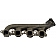 Dorman OE Solutions Exhaust Manifold - 674-729