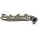 Dorman OE Solutions Exhaust Manifold - 674-729