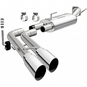 Magnaflow Performance Exhaust Cat-Back System - 15250