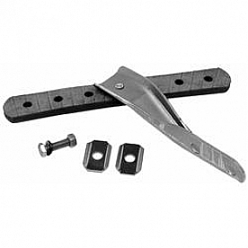 Walker Exhaust System Hanger - 35941