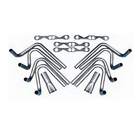 Hedman Long Tube Exhaust Header - 65680