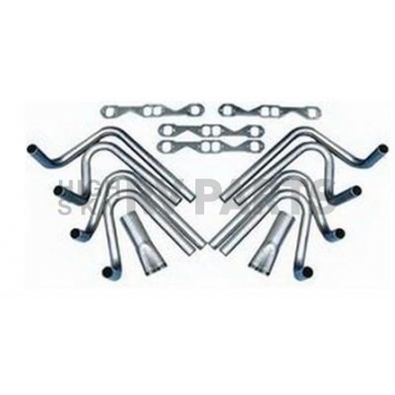 Hedman Long Tube Exhaust Header - 65680