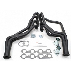 Patriot Exhaust Long Tube Header - H8058-B