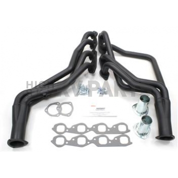 Patriot Exhaust Long Tube Header - H8058-B